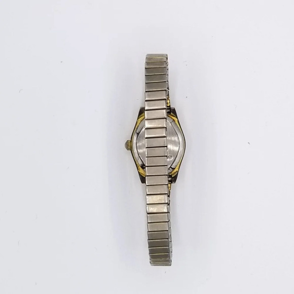 M.Z. Berger Vintage Elegant Womens Wrist Watch - Picture 4 of 5